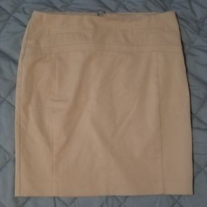 Express skirt size 6